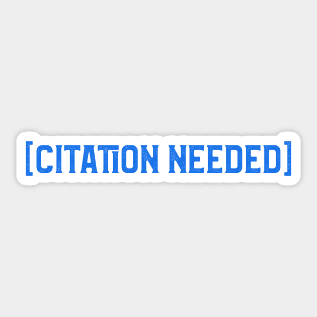 [citation needed] Sticker by pscof42